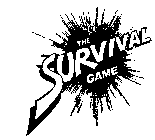 THE SURVIVAL GAME