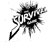 THE SURVIVAL GAME