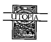 UTOPIA SPARKLING WATER