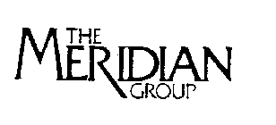 THE MERIDIAN GROUP