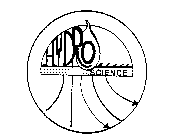 HYDRO SCIENCE