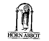 HORN ABBOT