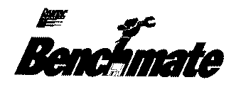 RANTAC BENCHMATE