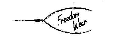 FREEDOM WEAR
