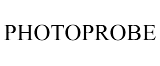 PHOTOPROBE