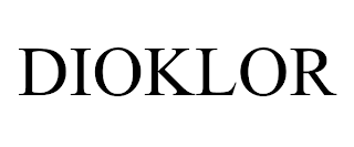 DIOKLOR