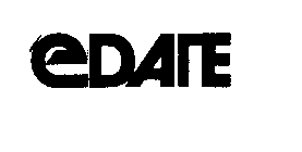 EDATE