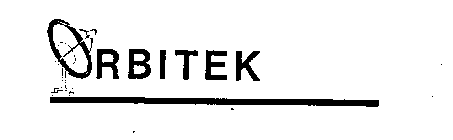 ORBITEK