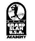 ATEC GRAND SLAM U.S.A. ACADEMY