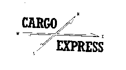 CARGO EXPRESS