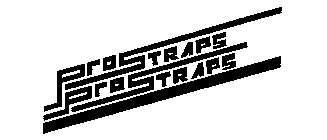 PROSTRAPS PROSTRAPS