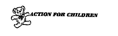 ACTION FOR CHILDREN