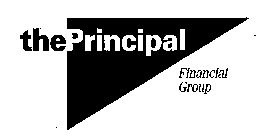 THE PRINCIPAL FINANCIAL GROUP