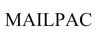 MAILPAC