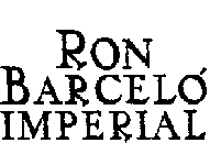 RON BARCELO IMPERIAL