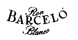 RON BARCELO BLANCO