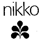 NIKKO