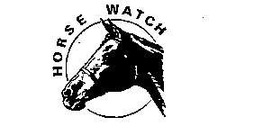 HORSE WATCH