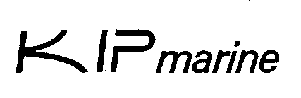 KIP MARINE
