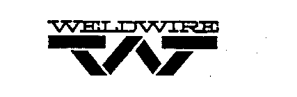 WELDWIRE W