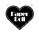 PAPER DOLL