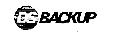 DS BACKUP