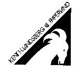 KENT H. LANDSBERG CO. PAPERLAND