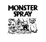 MONSTER SPRAY