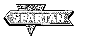 SPARTAN EXPRESS, INC.