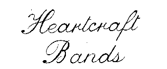 HEARTCRAFT BANDS