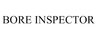 BORE INSPECTOR