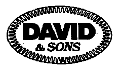 DAVID & SONS