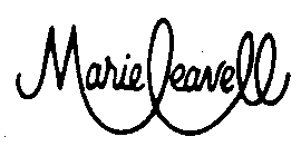 MARIE LEAVELL