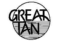 GREAT TAN