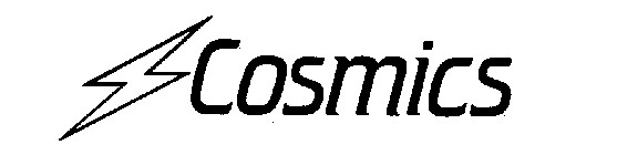 COSMICS