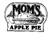 MOM'S APPLE PIE