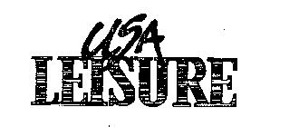 USA LEISURE
