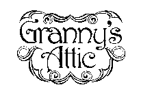 GRANNY'S ATTIC