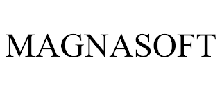 MAGNASOFT