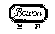 BOWON