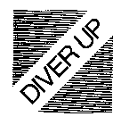 DIVER UP