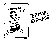 TERIYAKI EXPRESS