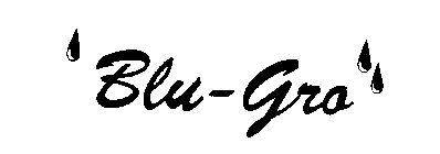 BLU-GRO