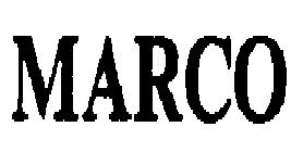 MARCO