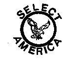 SELECT AMERICA