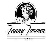 FANNY FARMER