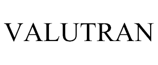 VALUTRAN