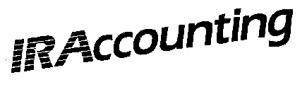 IRACCOUNTING