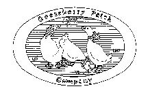 GOOSEBERRY PATCH COMPANY