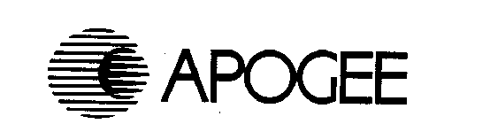 APOGEE